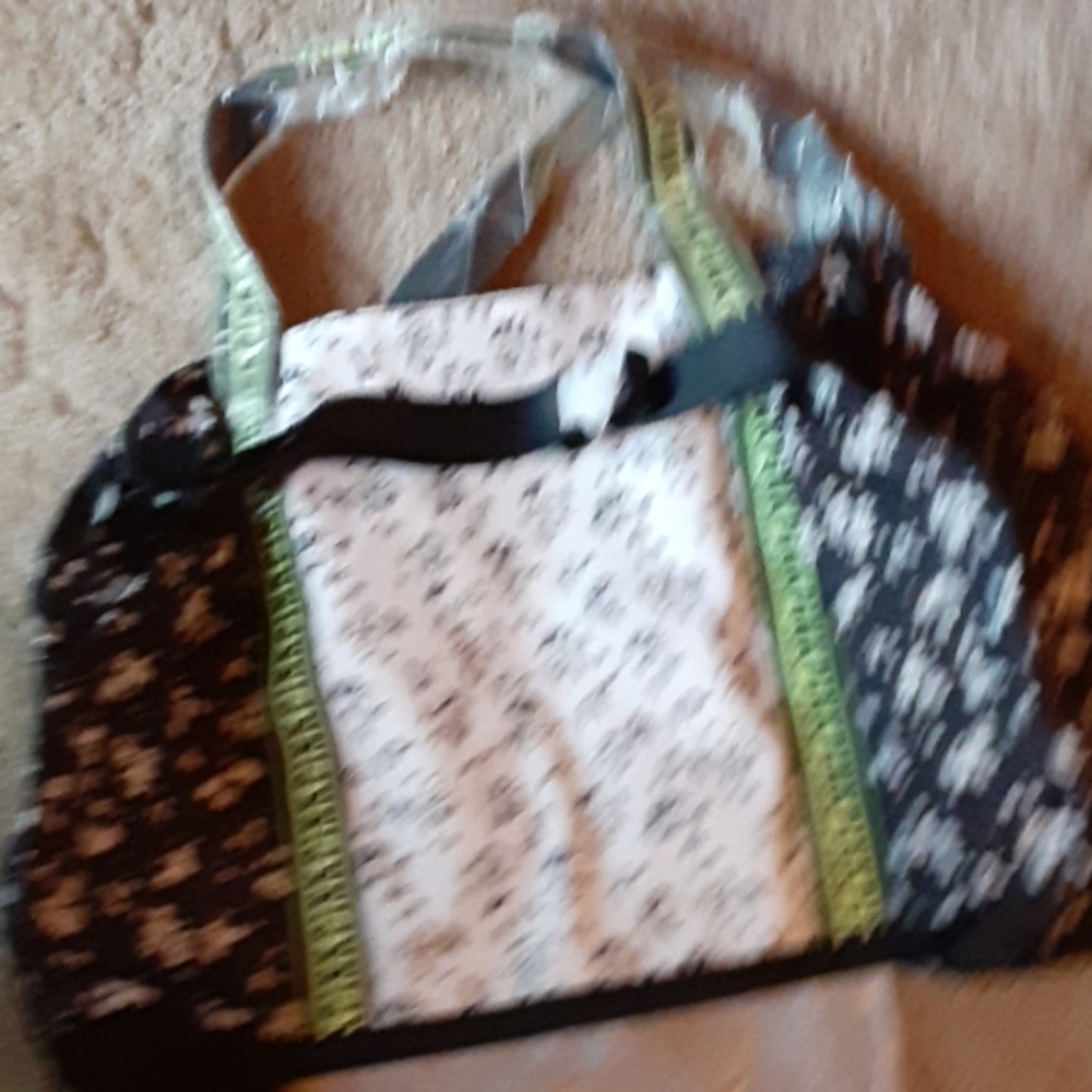 VS Pink weekender bag - Picture 2 of 4